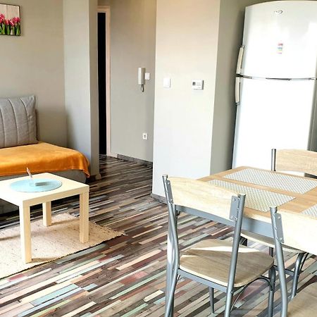 Best Apartments Сегед Екстер'єр фото