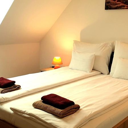Best Apartments Сегед Екстер'єр фото
