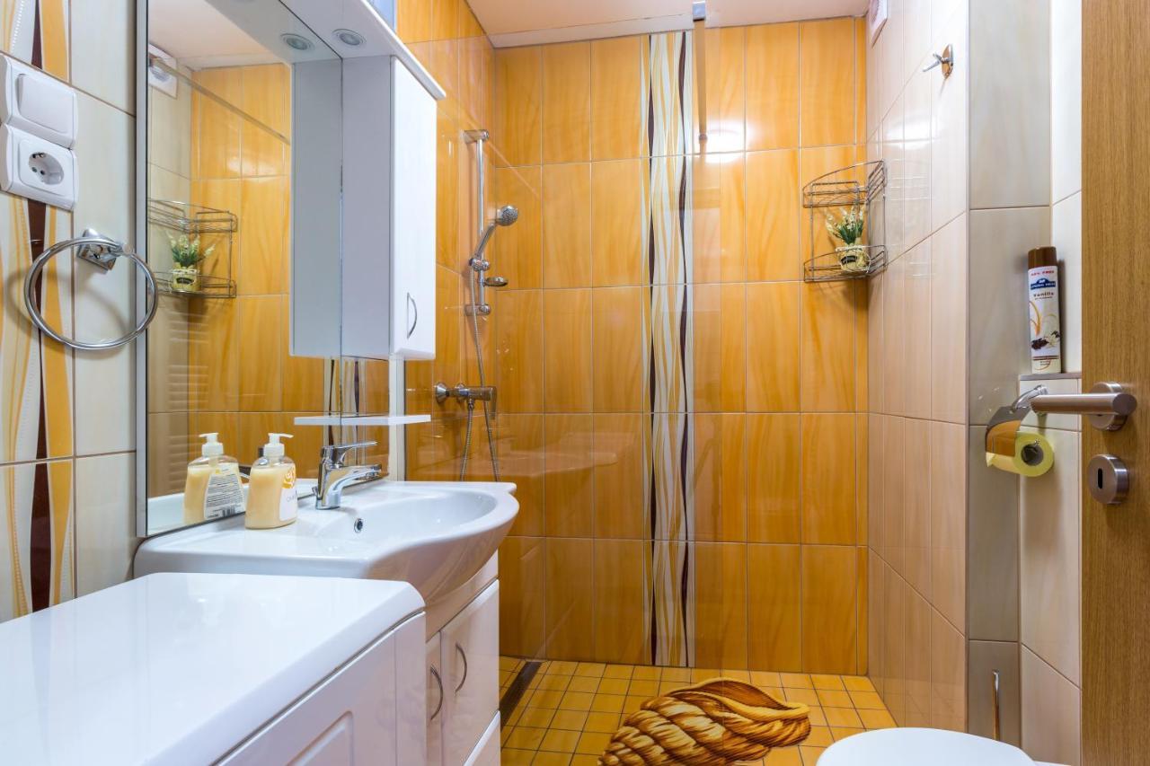 Best Apartments Сегед Екстер'єр фото