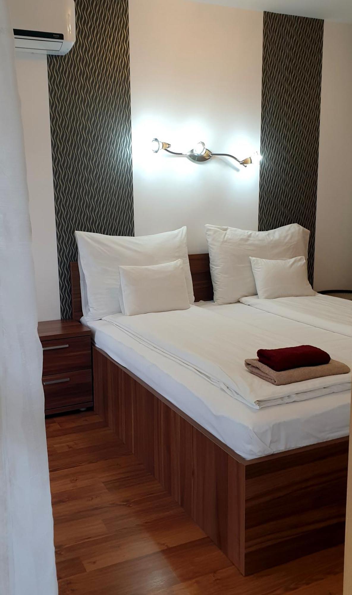 Best Apartments Сегед Екстер'єр фото