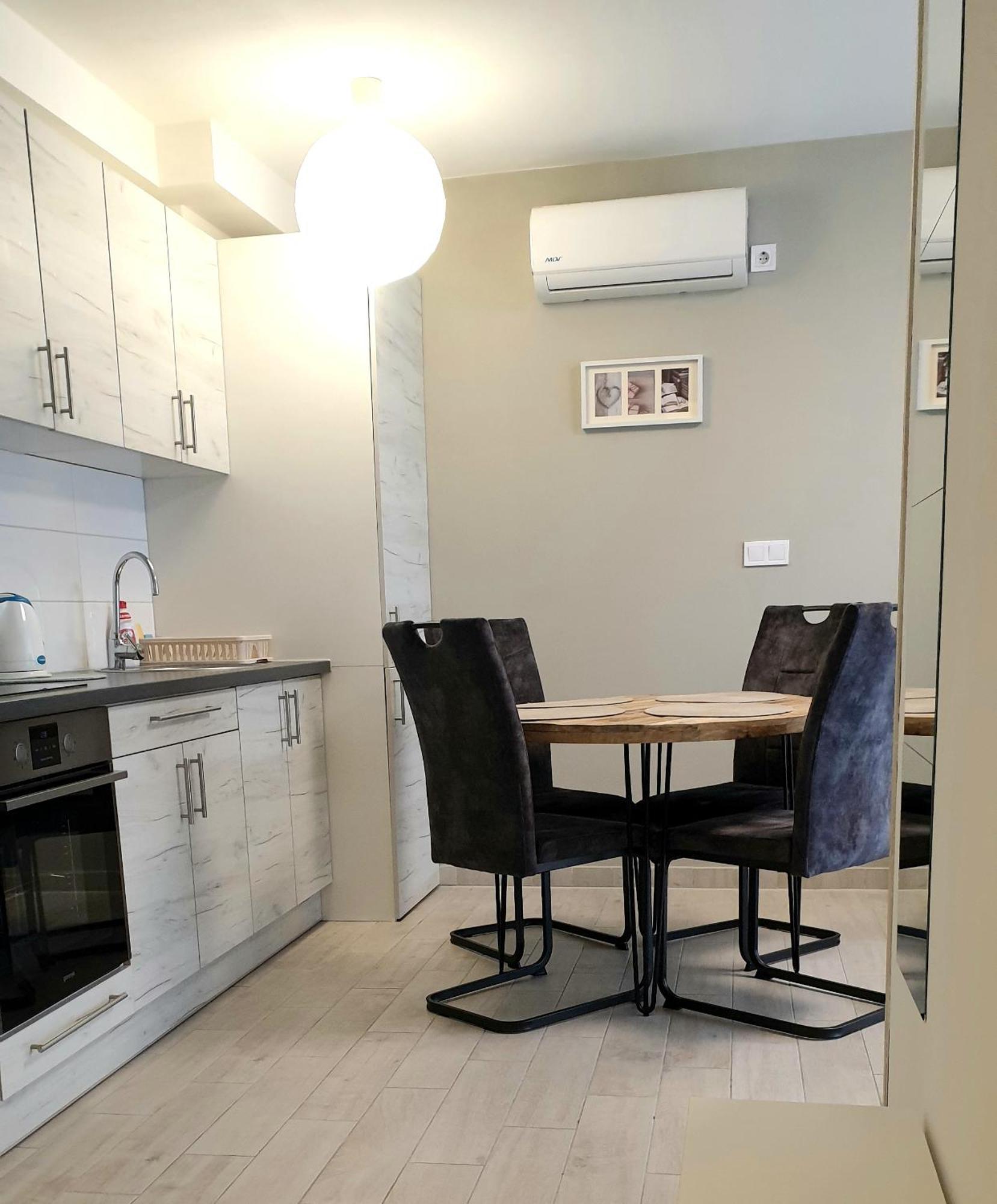 Best Apartments Сегед Екстер'єр фото