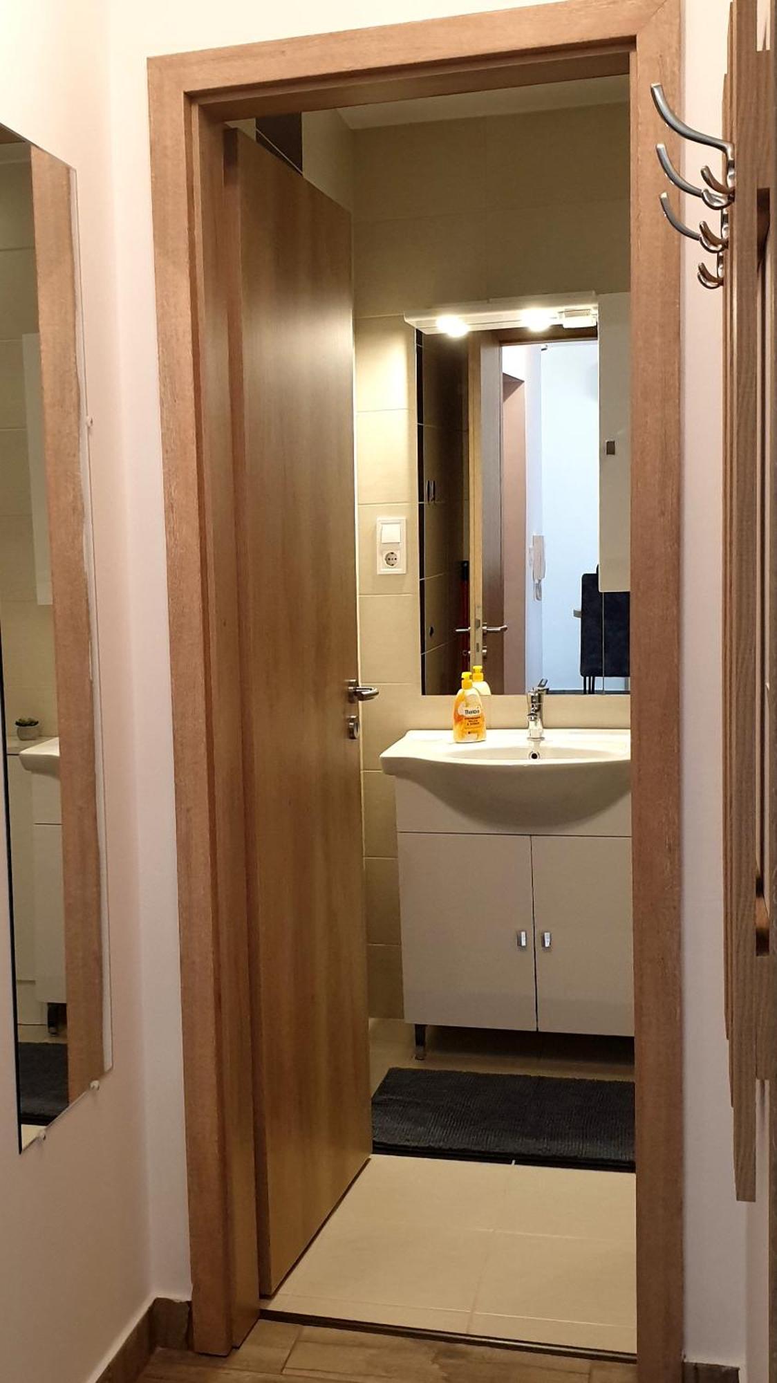 Best Apartments Сегед Екстер'єр фото