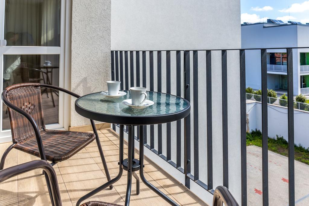 Best Apartments Сегед Екстер'єр фото