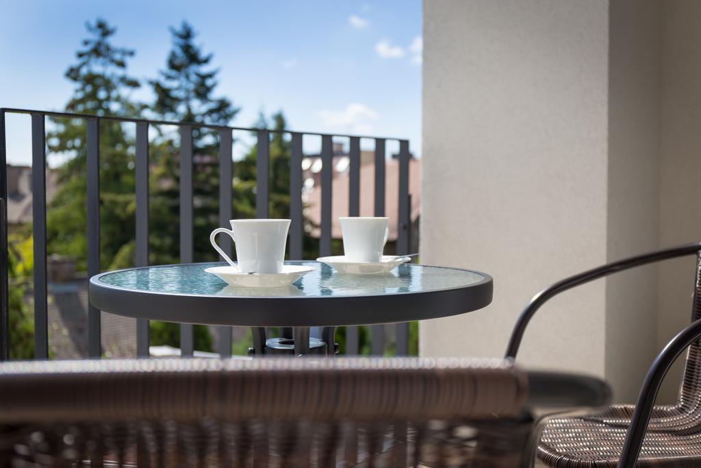 Best Apartments Сегед Екстер'єр фото