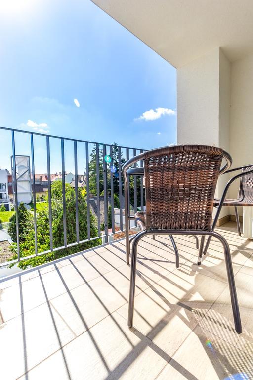 Best Apartments Сегед Екстер'єр фото