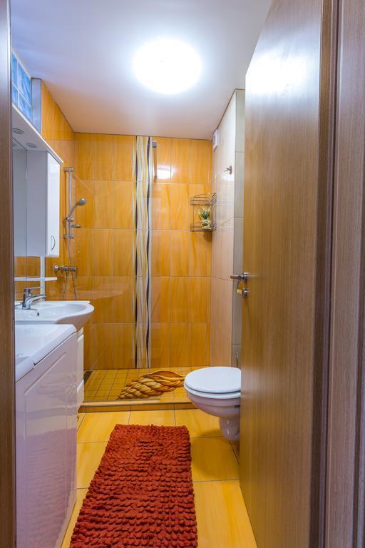 Best Apartments Сегед Екстер'єр фото