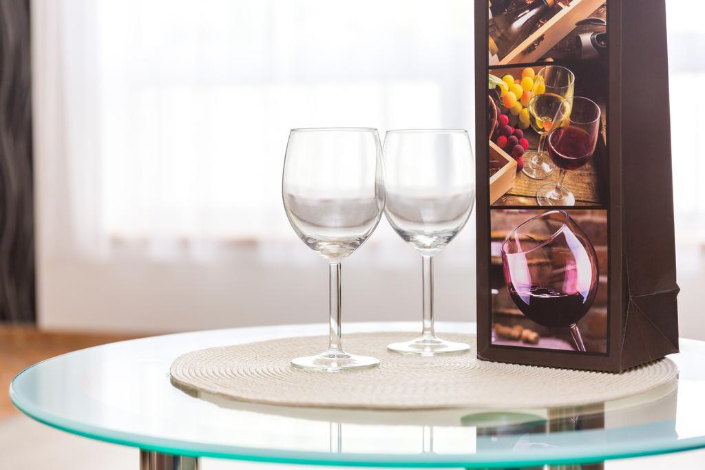 Best Apartments Сегед Екстер'єр фото