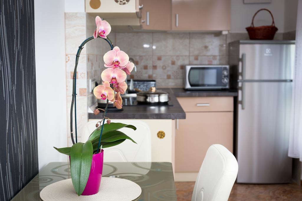Best Apartments Сегед Екстер'єр фото