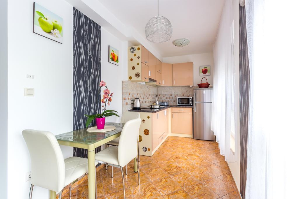 Best Apartments Сегед Екстер'єр фото