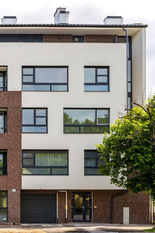 Best Apartments Сегед Екстер'єр фото