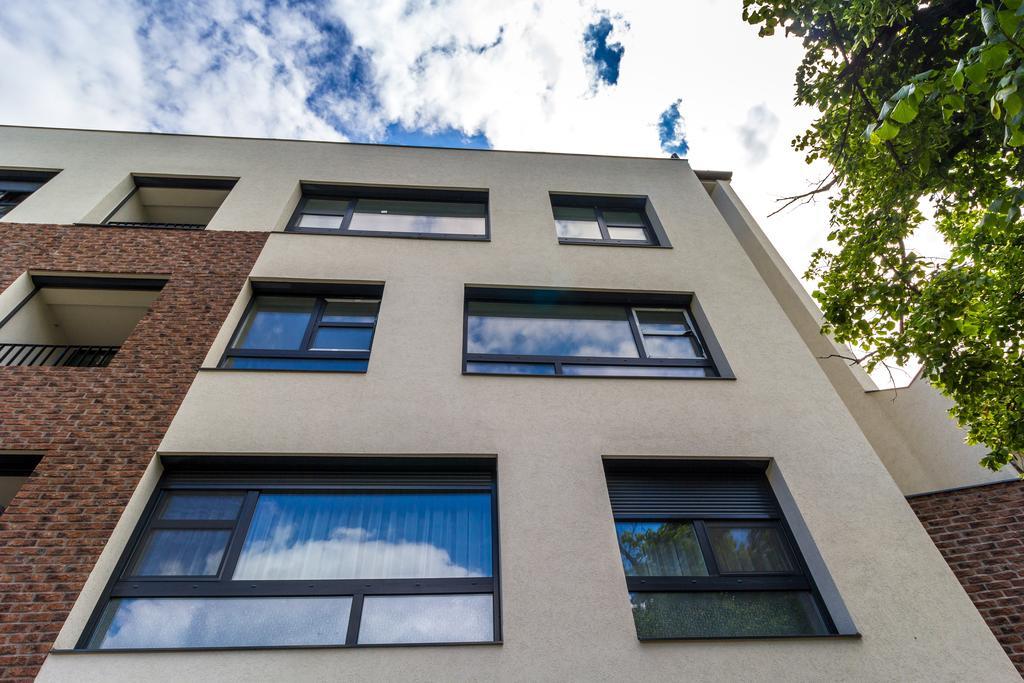 Best Apartments Сегед Екстер'єр фото